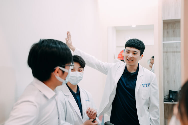 唯心跨領域夥伴