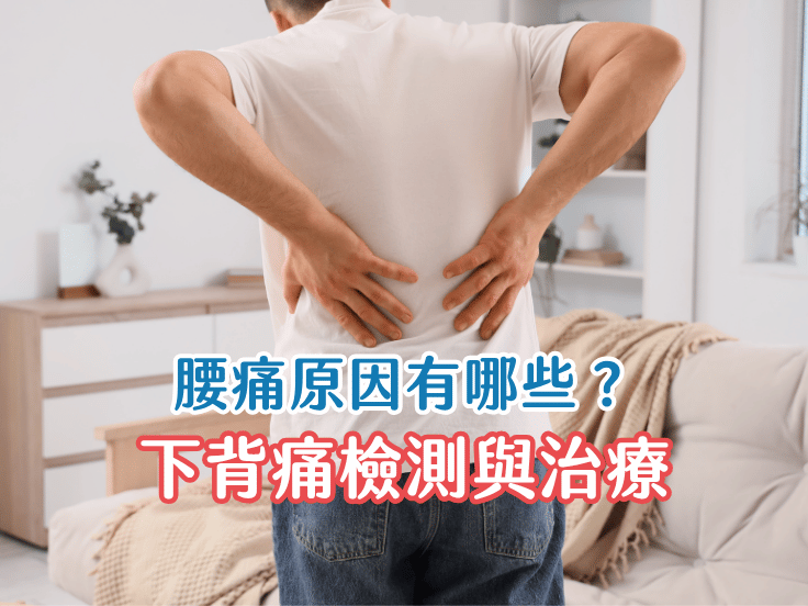 唯心運動醫療體系：解析腰椎椎間盤、神經根與周邊核心肌肉的解剖關聯，提供精準下背痛原因診斷