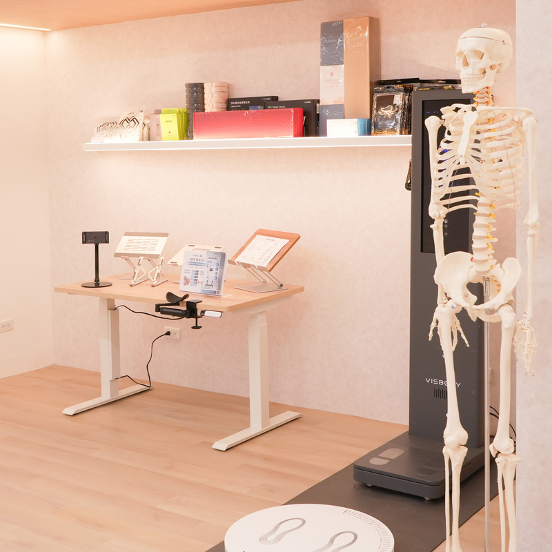 唯心設備與環境