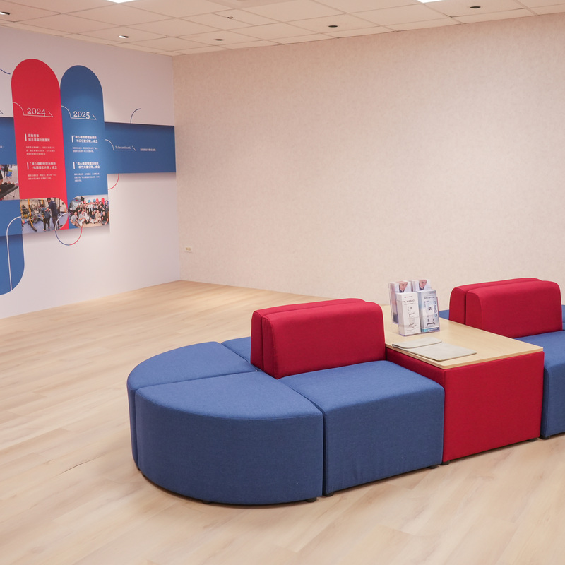 唯心設備與環境