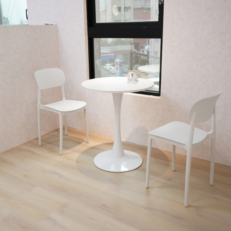 唯心設備與環境