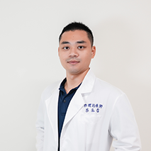 唯心運動醫療體系總院長－蔡丞哲